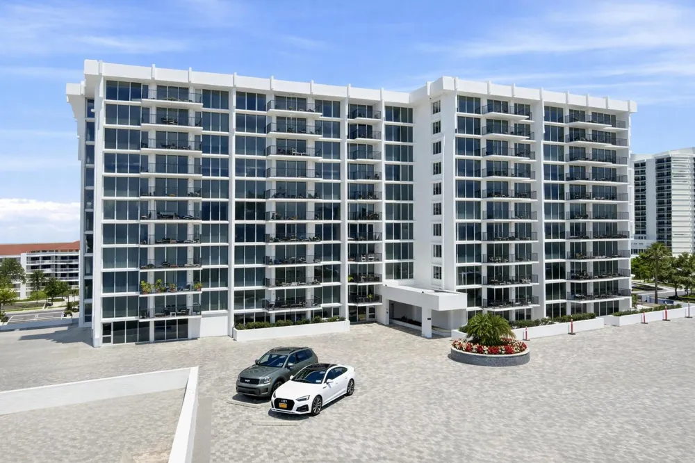 4750 S Ocean Boulevard #512 Highland Beach, FL 33487