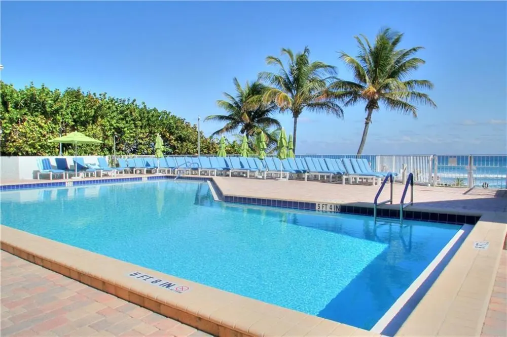 4750 S Ocean Boulevard #512 Highland Beach, FL 33487