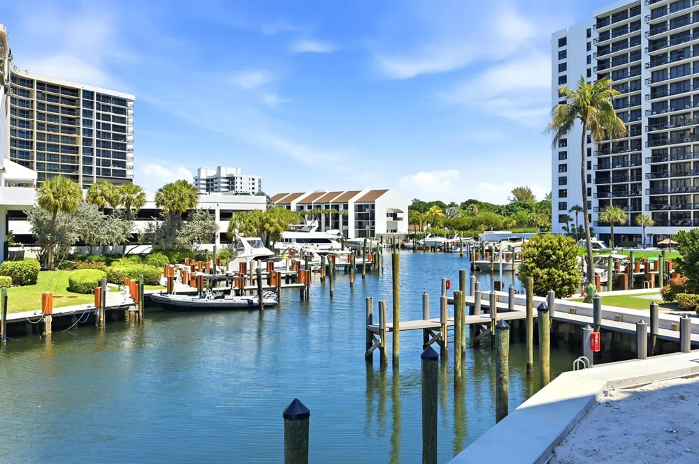 4750 S Ocean Boulevard #512 Highland Beach, FL 33487