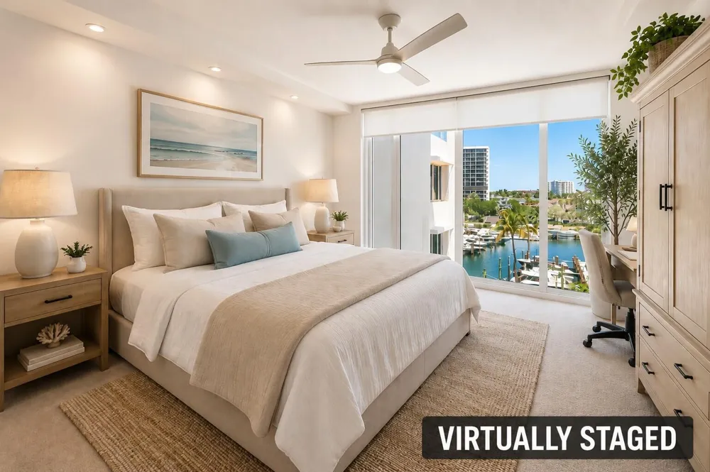 4750 S Ocean Boulevard #512 Highland Beach, FL 33487