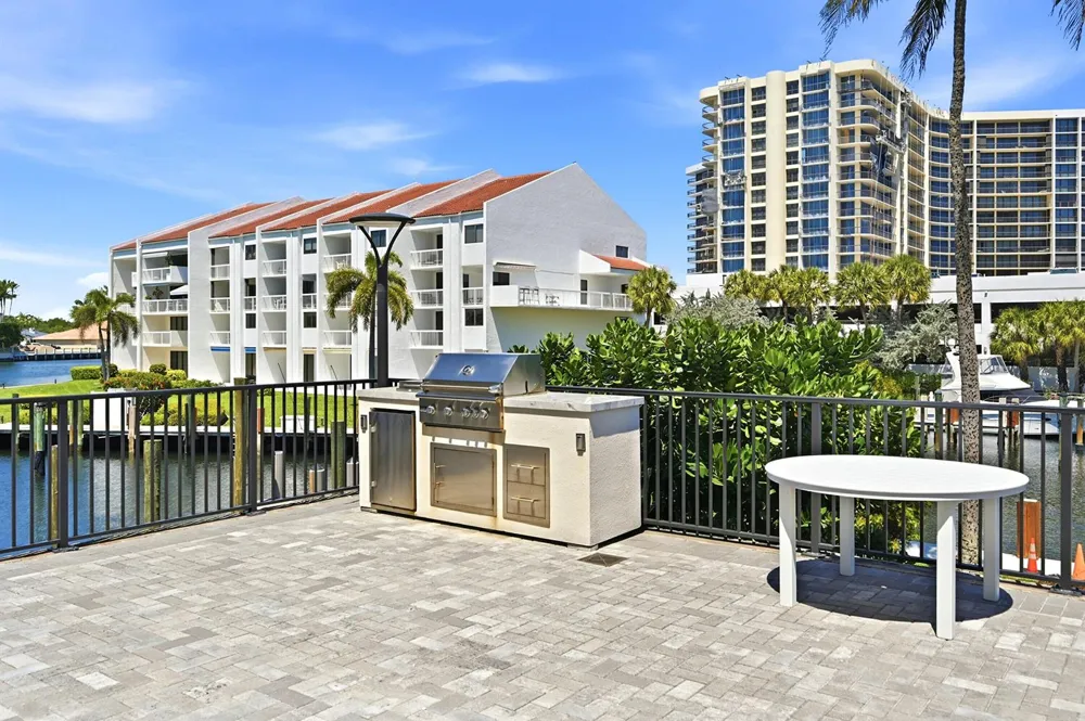 4750 S Ocean Boulevard #512 Highland Beach, FL 33487
