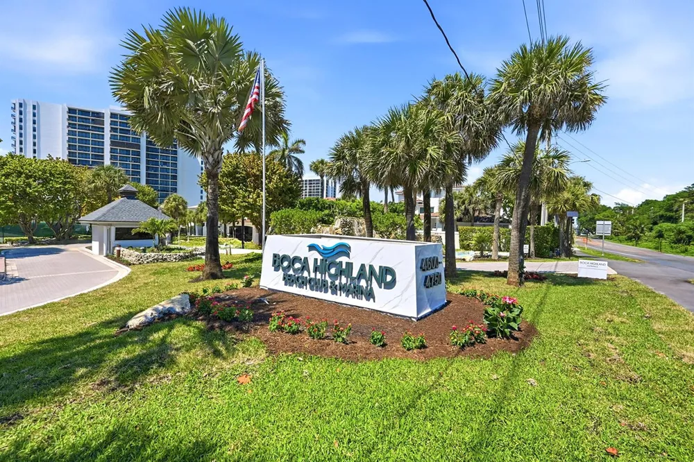 4750 S Ocean Boulevard #512 Highland Beach, FL 33487