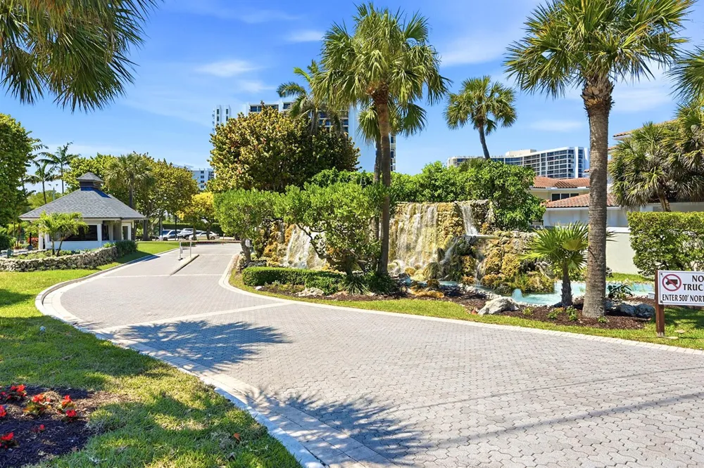 4750 S Ocean Boulevard #512 Highland Beach, FL 33487