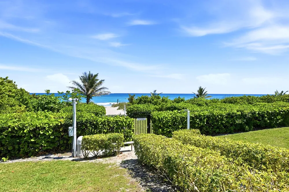4750 S Ocean Boulevard #512 Highland Beach, FL 33487