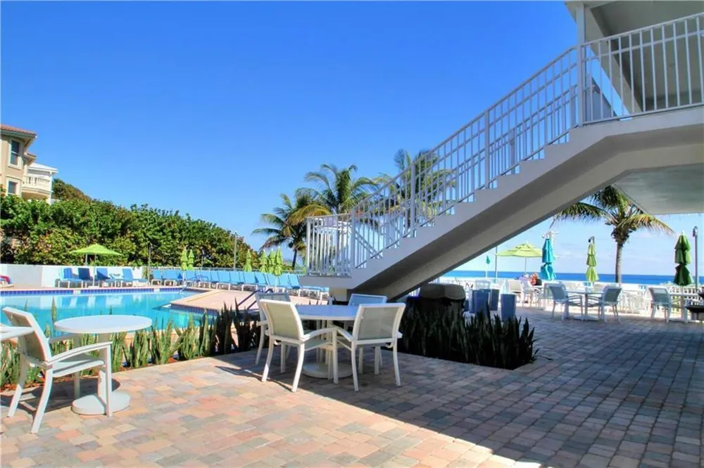 4750 S Ocean Boulevard #512 Highland Beach, FL 33487