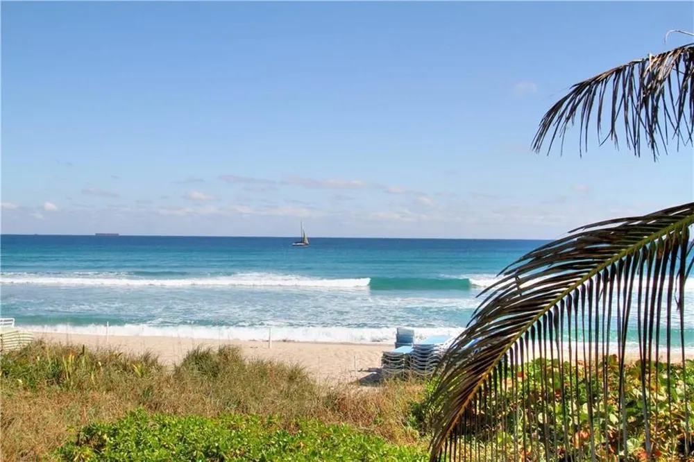 4750 S Ocean Boulevard #512 Highland Beach, FL 33487