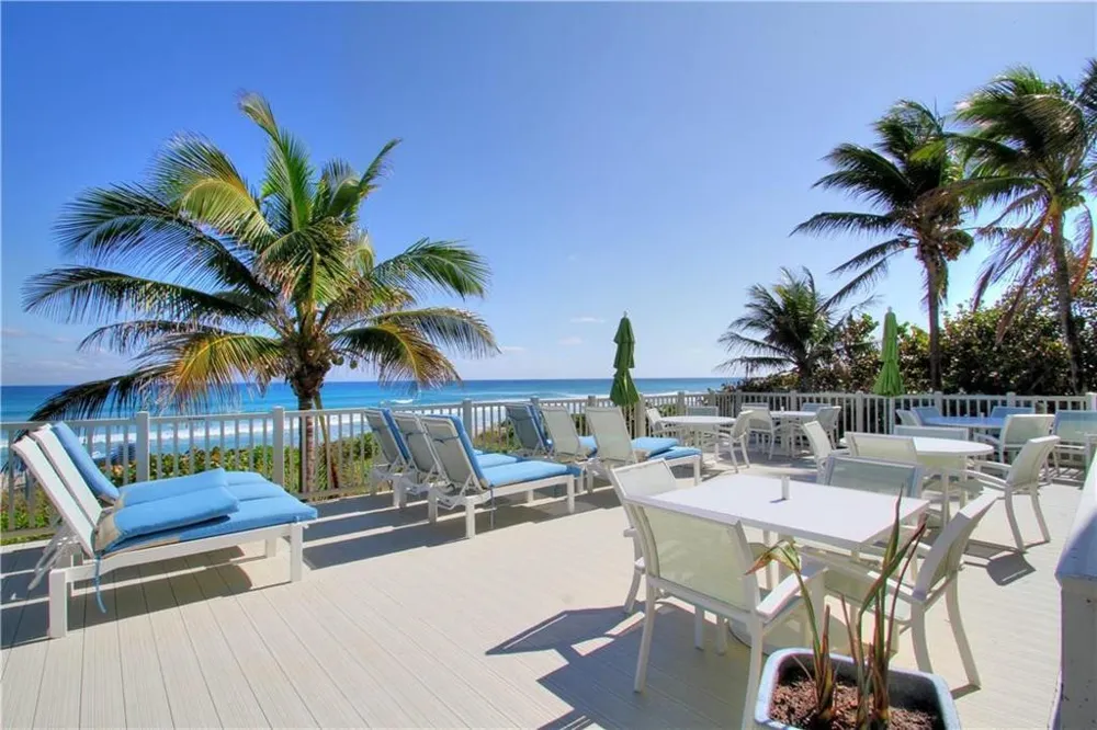 4750 S Ocean Boulevard #512 Highland Beach, FL 33487