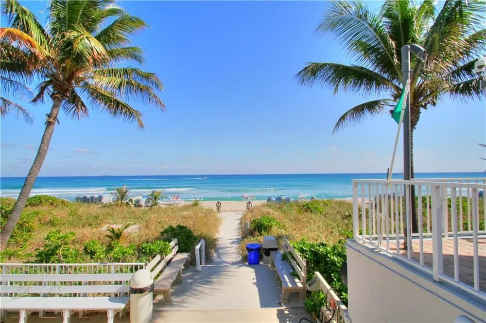 4750 S Ocean Boulevard #512 Highland Beach, FL 33487