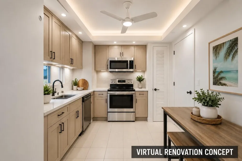 4750 S Ocean Boulevard #512 Highland Beach, FL 33487