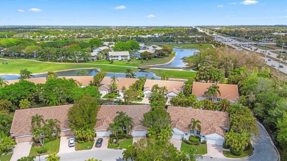 4657 Carlton Golf Drive Lake Worth, FL 33449