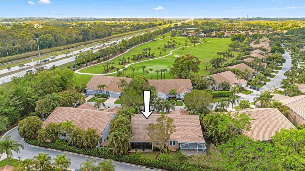 4657 Carlton Golf Drive Lake Worth, FL 33449