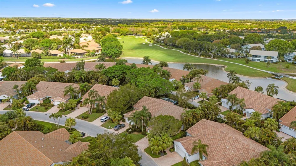 4657 Carlton Golf Drive Lake Worth, FL 33449