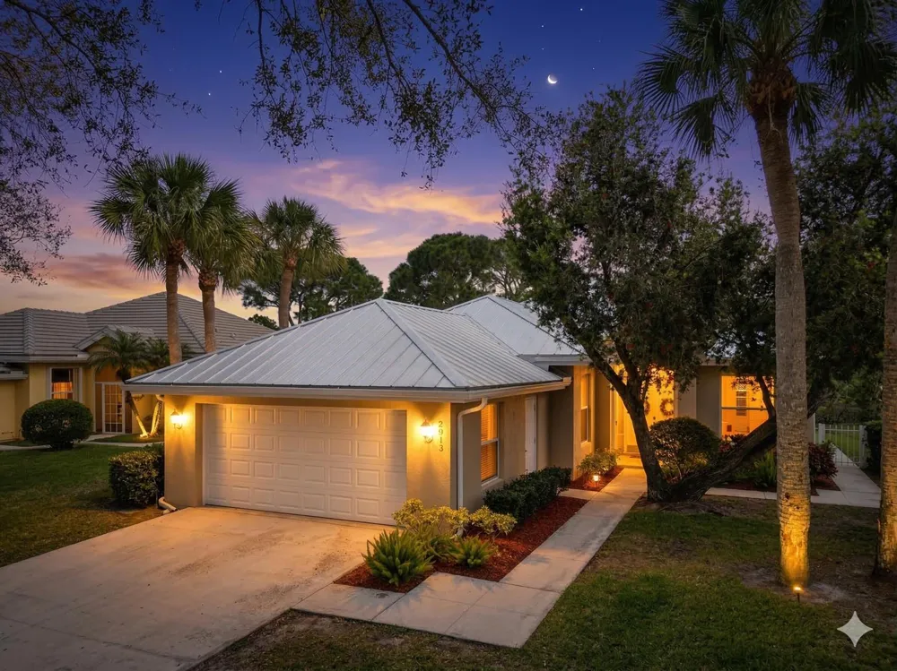 2913 SW Brighton Way Palm City, FL 34990
