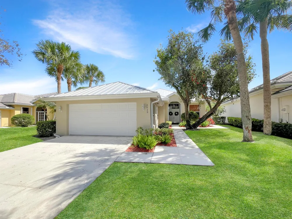 2913 SW Brighton Way Palm City, FL 34990