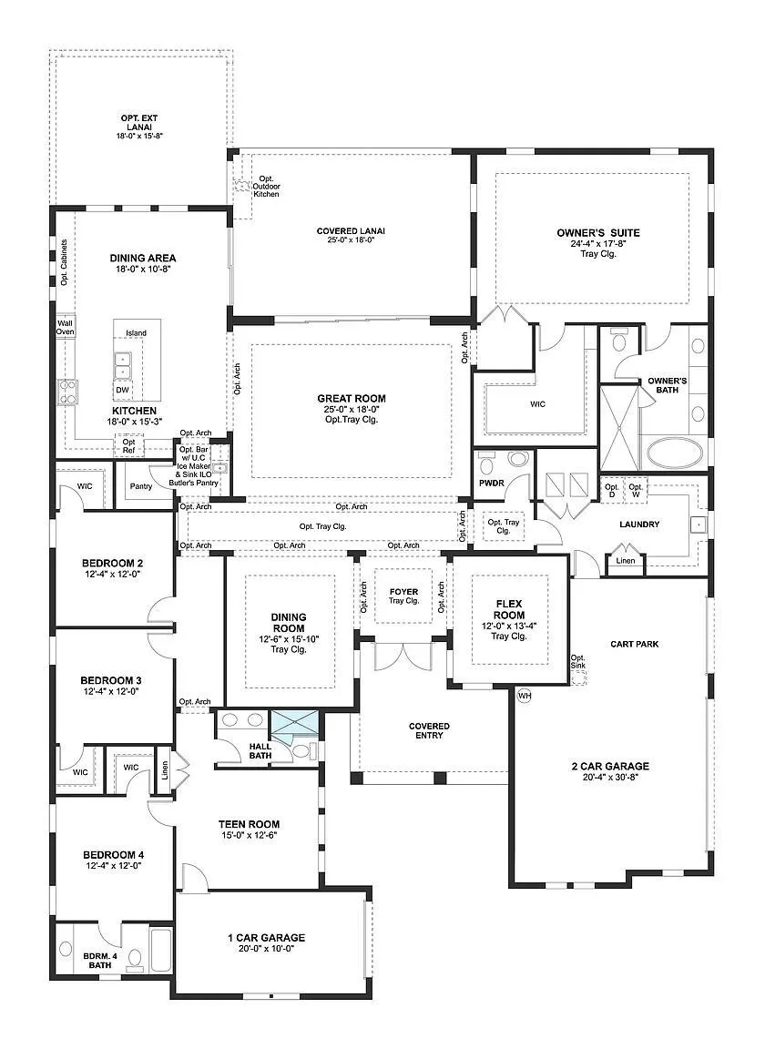 5716 S Sterling Ranch Davie, FL 33314