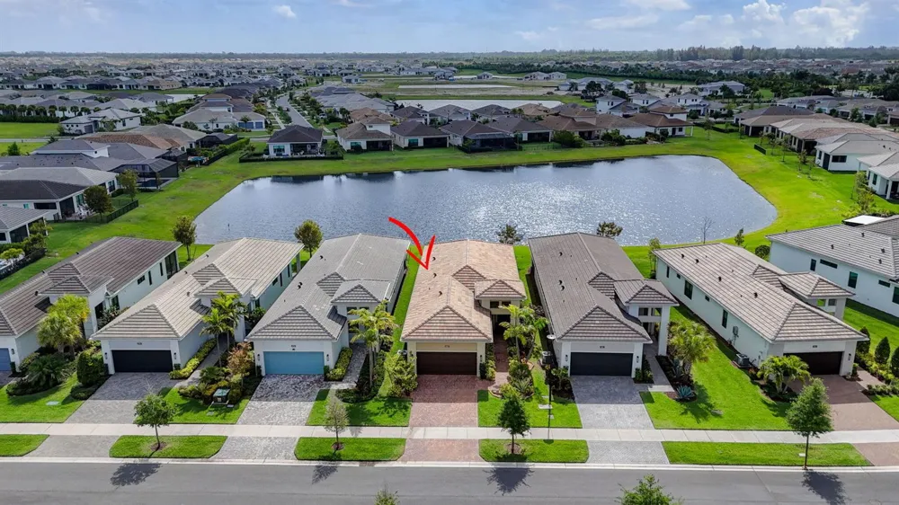 4805 Saint Armands Way Westlake, FL 33470