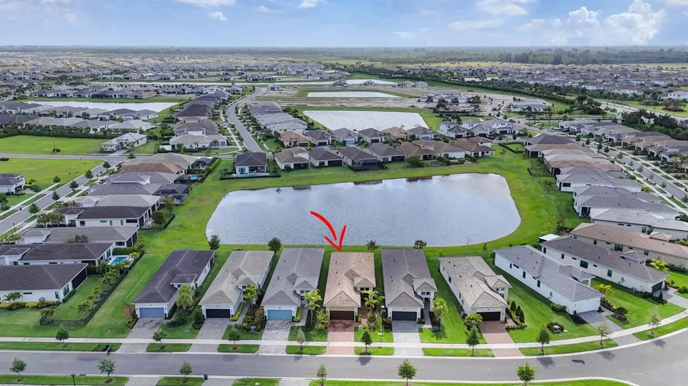 4805 Saint Armands Way Westlake, FL 33470
