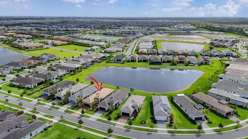 4805 Saint Armands Way Westlake, FL 33470