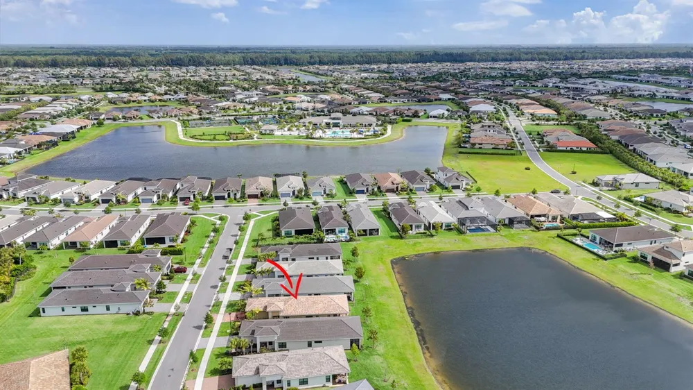 4805 Saint Armands Way Westlake, FL 33470