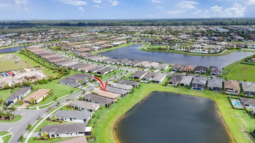 4805 Saint Armands Way Westlake, FL 33470