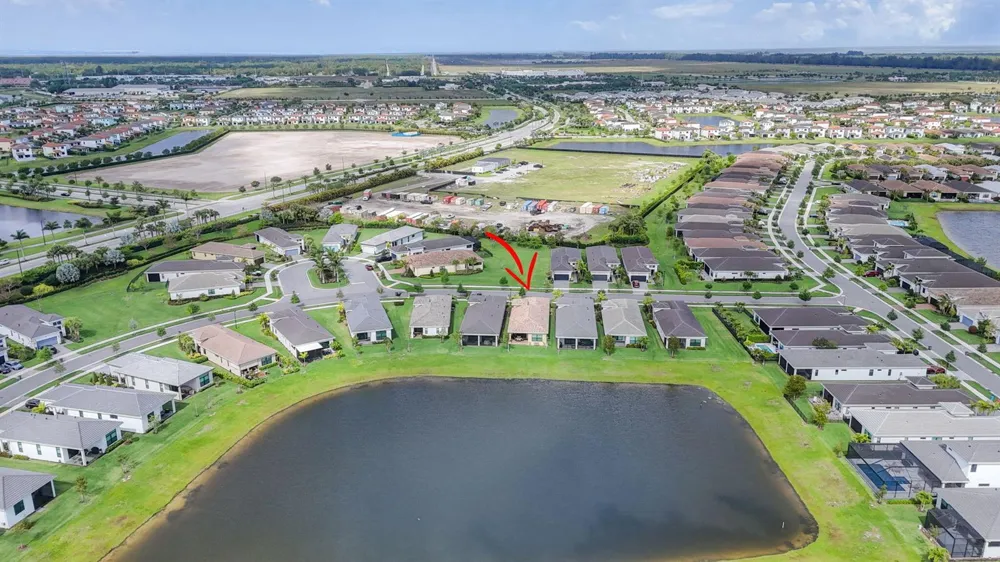 4805 Saint Armands Way Westlake, FL 33470