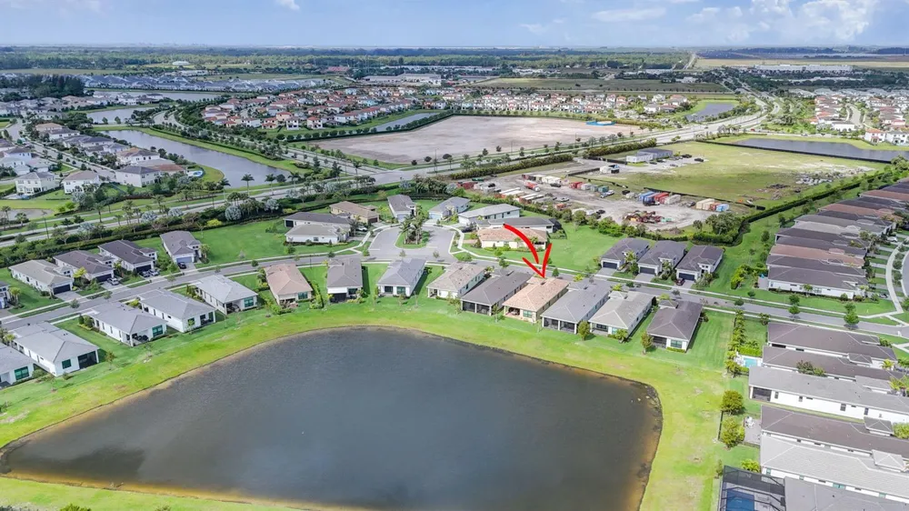 4805 Saint Armands Way Westlake, FL 33470