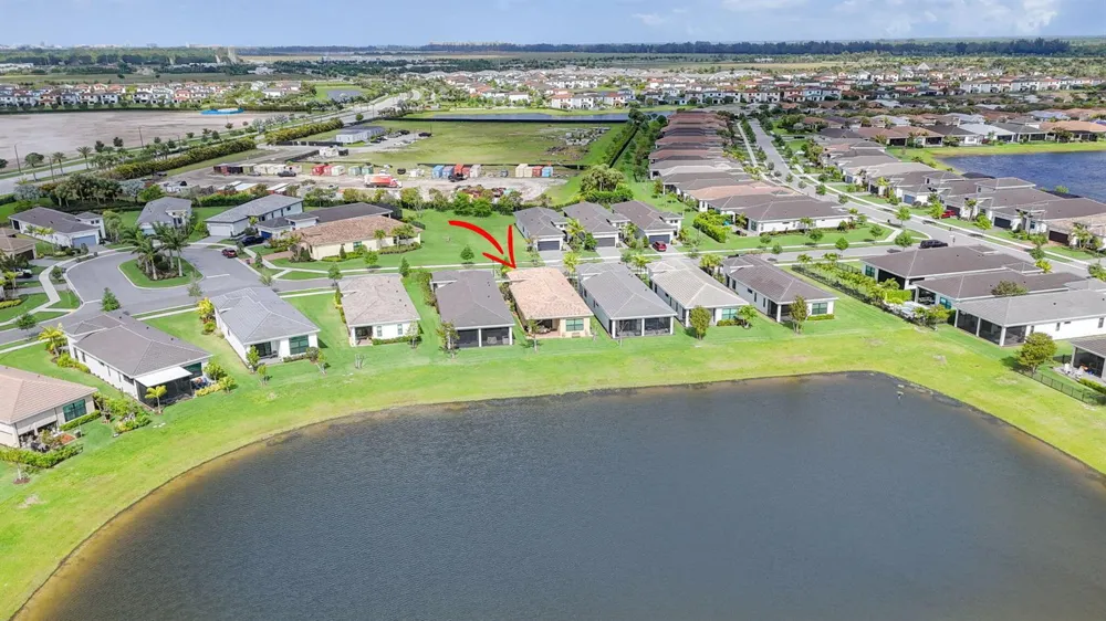 4805 Saint Armands Way Westlake, FL 33470