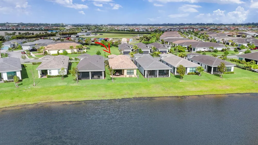 4805 Saint Armands Way Westlake, FL 33470
