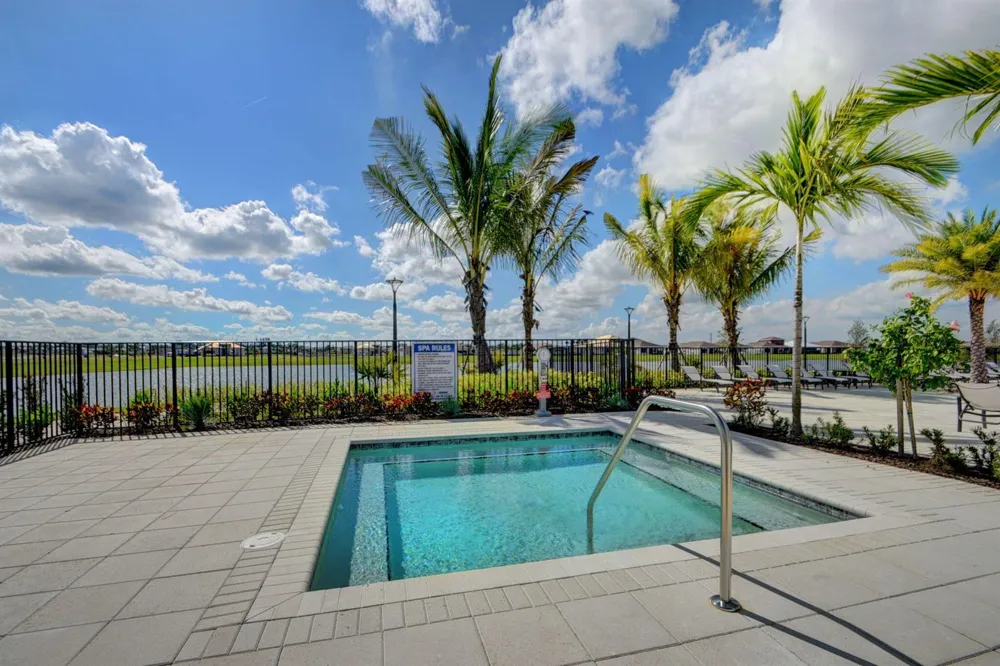 4805 Saint Armands Way Westlake, FL 33470