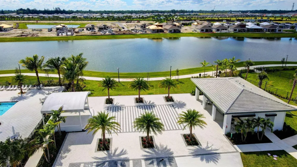 4805 Saint Armands Way Westlake, FL 33470