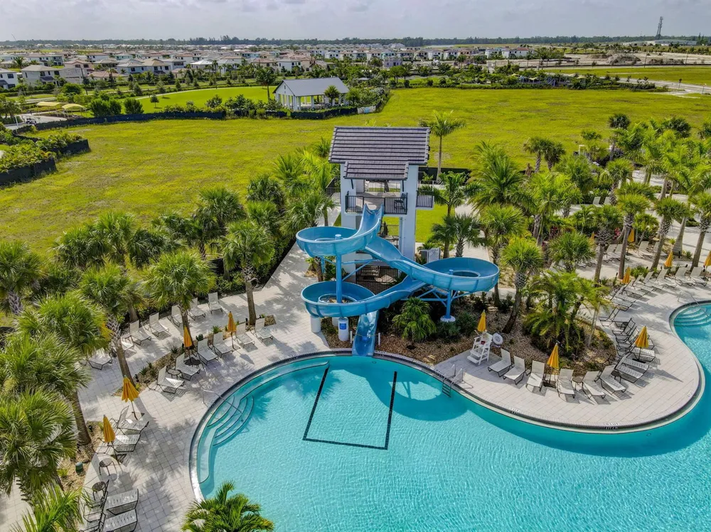 4805 Saint Armands Way Westlake, FL 33470