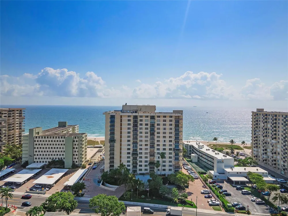 1900 S Ocean Boulevard #8l Lauderdale By The Sea, FL 33062