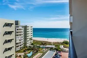 1900 S Ocean Boulevard #8l Lauderdale By The Sea, FL 33062
