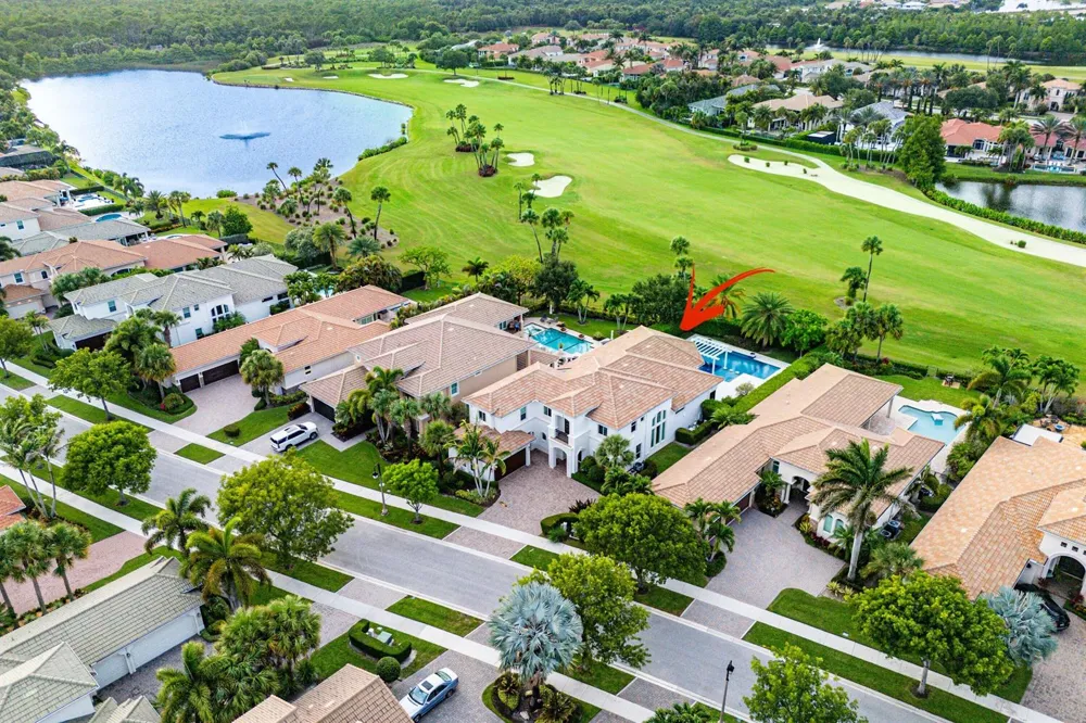 131 Carmela Court Jupiter, FL 33478