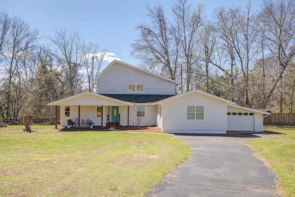 6611 Crooked Creek Road Tallahassee, FL 32311
