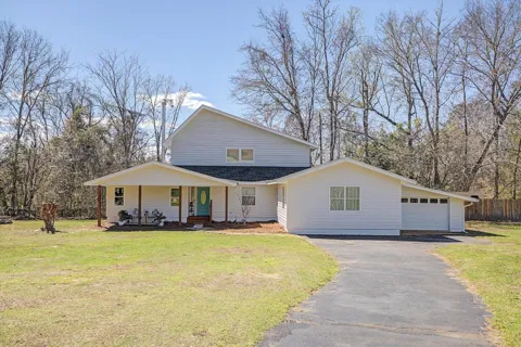 6611 Crooked Creek Road
