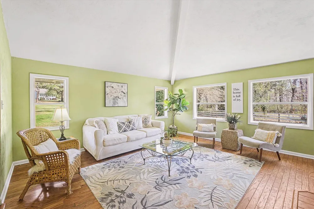 6611 Crooked Creek Road Tallahassee, FL 32311