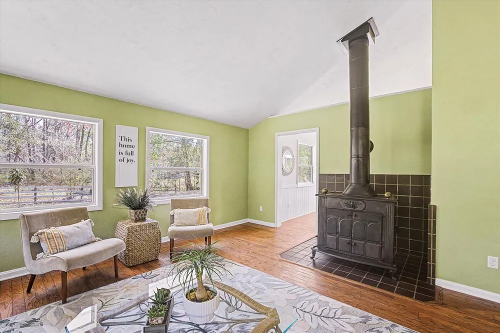 6611 Crooked Creek Road Tallahassee, FL 32311
