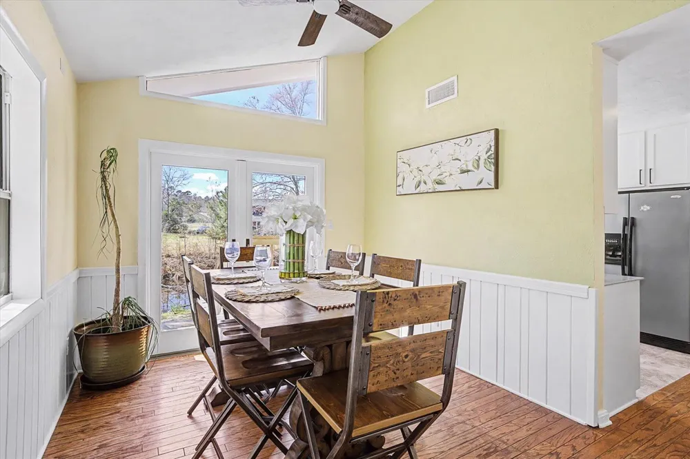6611 Crooked Creek Road Tallahassee, FL 32311
