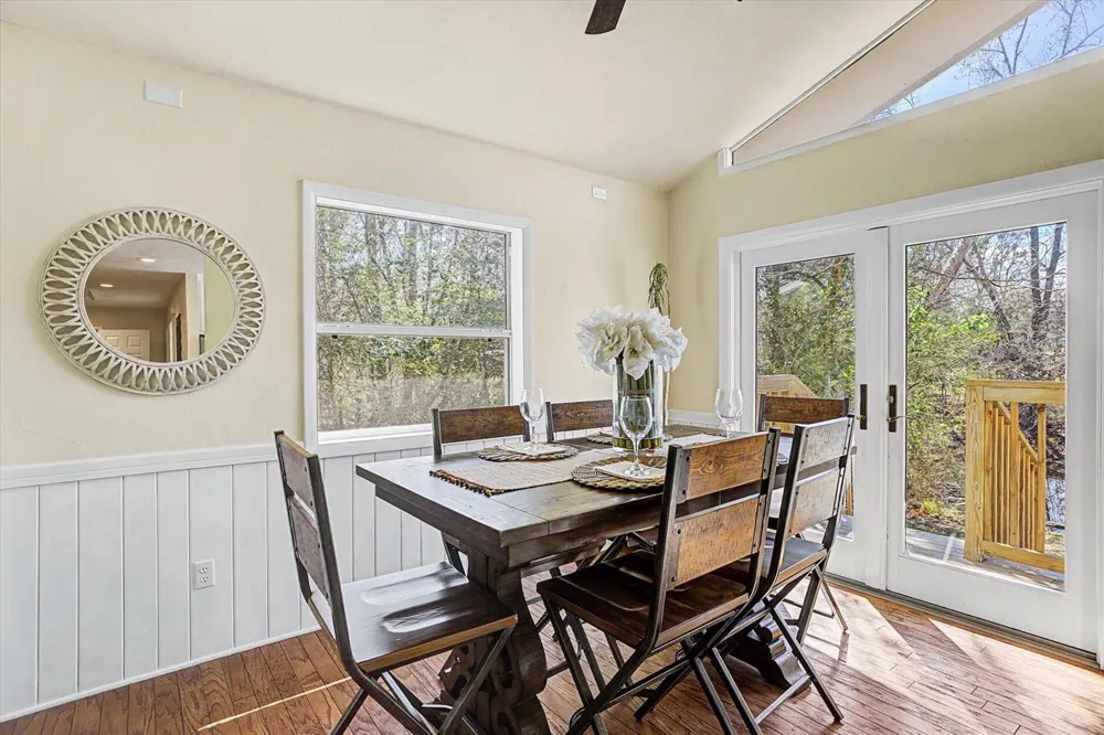 6611 Crooked Creek Road Tallahassee, FL 32311