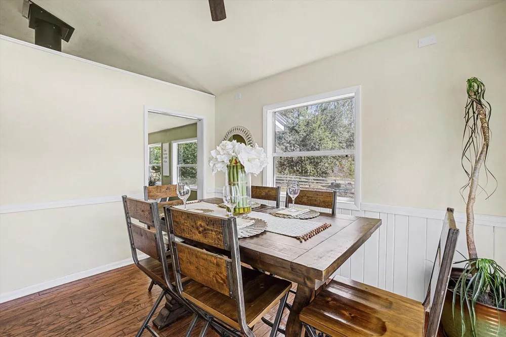6611 Crooked Creek Road Tallahassee, FL 32311