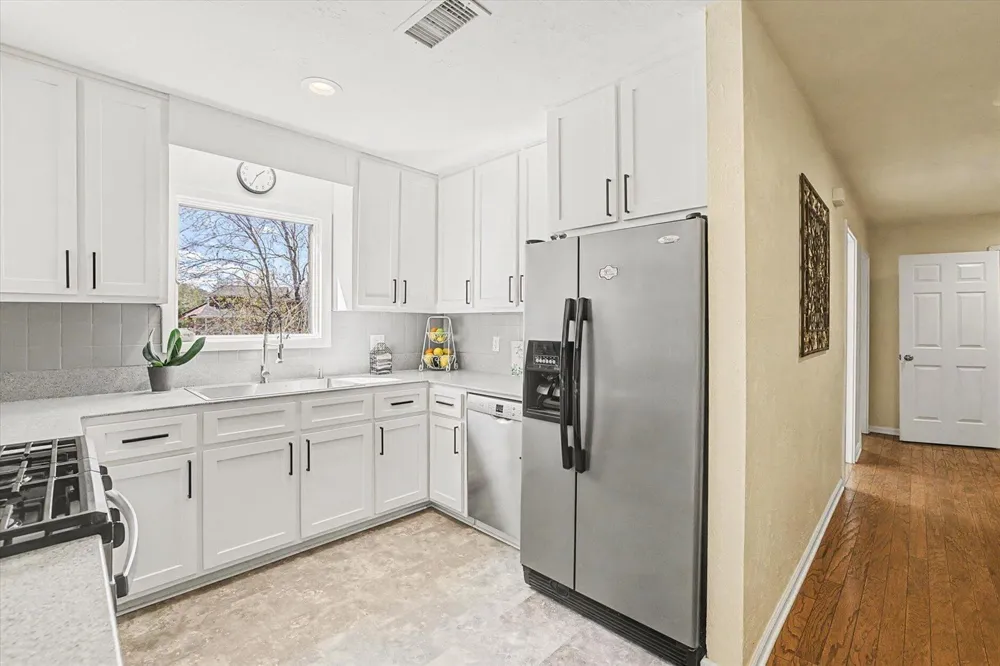6611 Crooked Creek Road Tallahassee, FL 32311