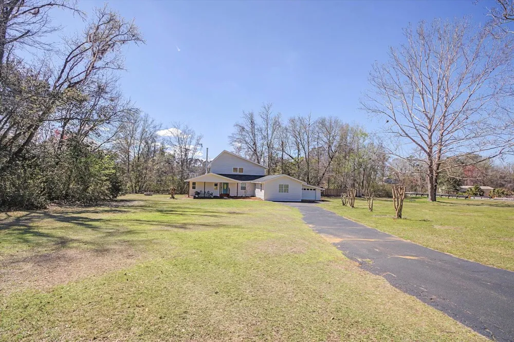 6611 Crooked Creek Road Tallahassee, FL 32311
