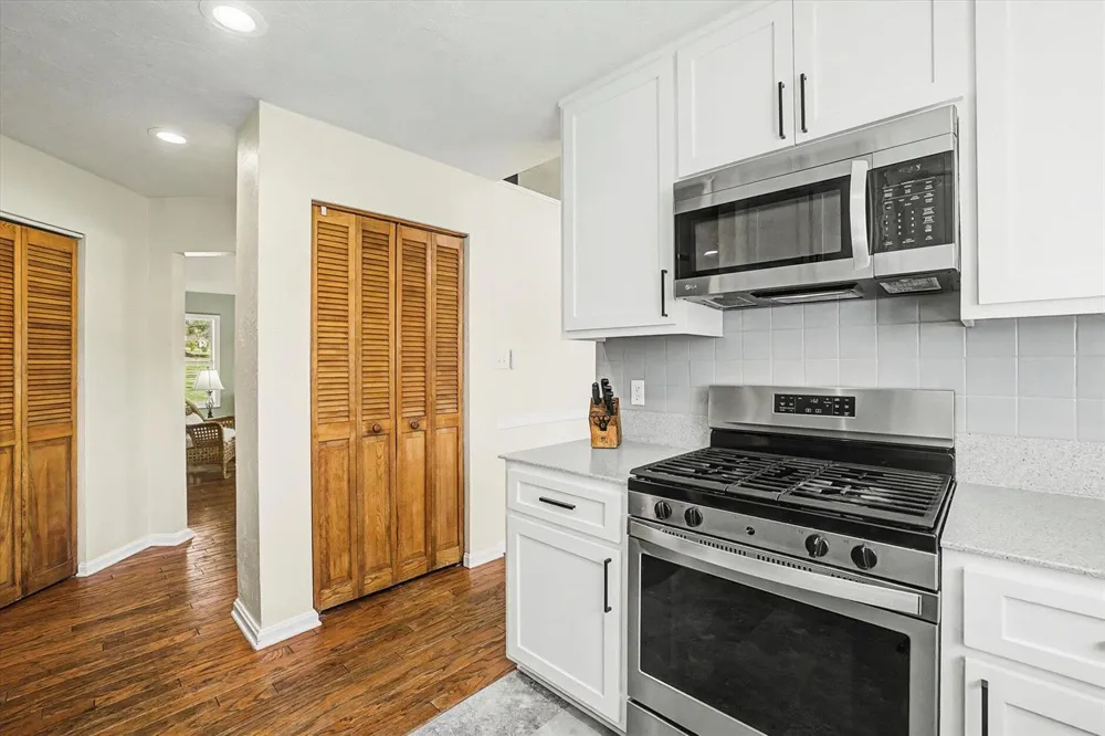 6611 Crooked Creek Road Tallahassee, FL 32311