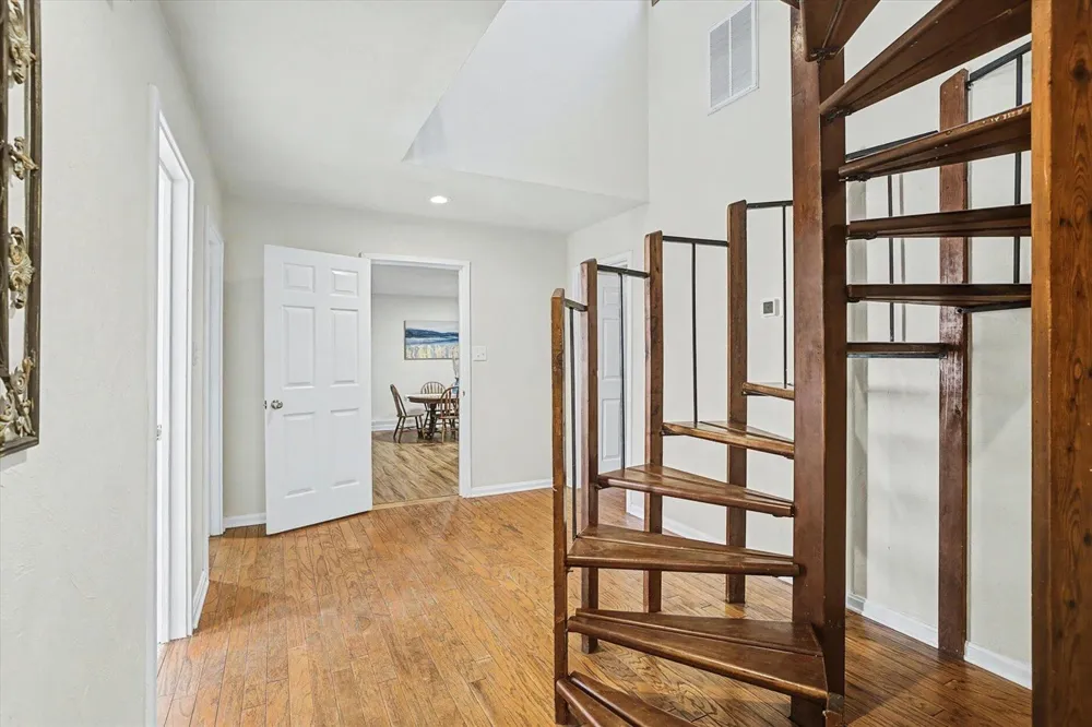 6611 Crooked Creek Road Tallahassee, FL 32311
