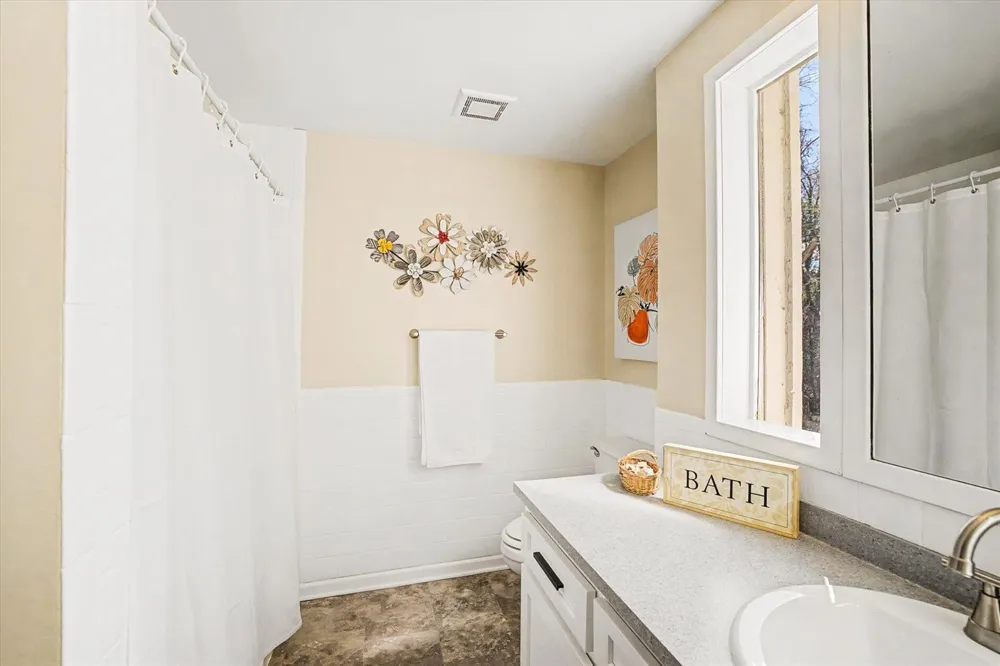 6611 Crooked Creek Road Tallahassee, FL 32311