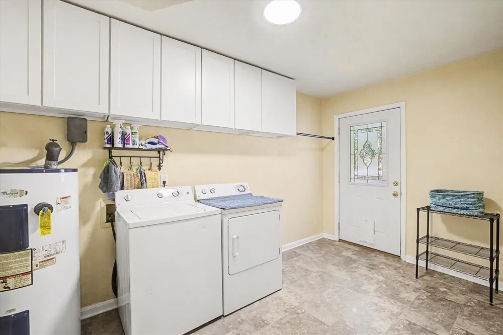 6611 Crooked Creek Road Tallahassee, FL 32311