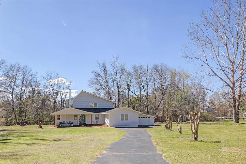 6611 Crooked Creek Road Tallahassee, FL 32311