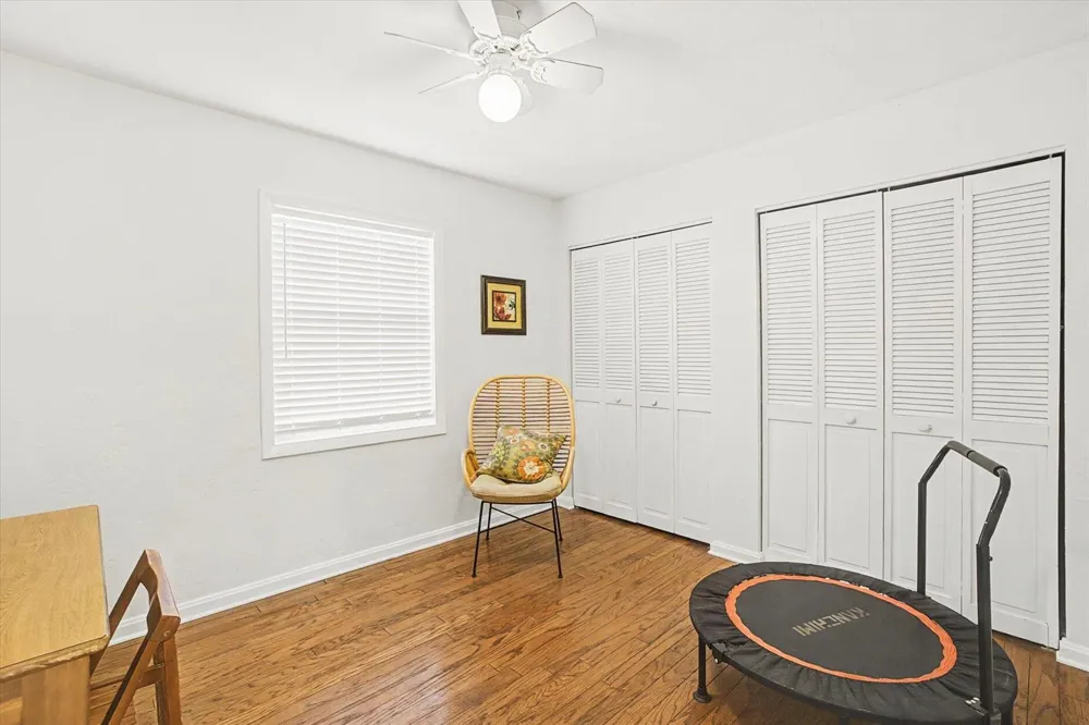 6611 Crooked Creek Road Tallahassee, FL 32311
