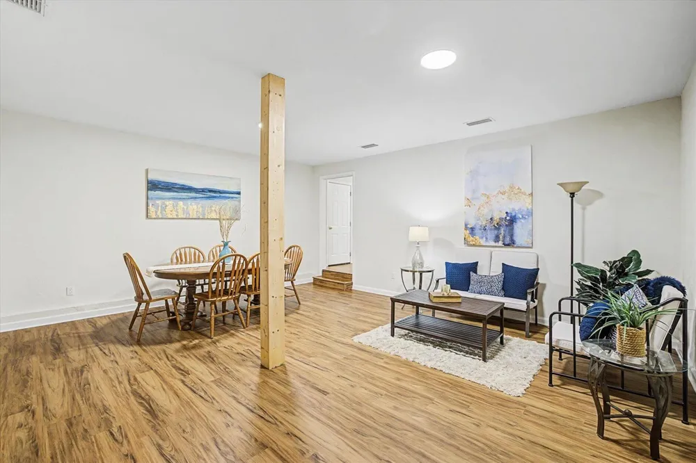 6611 Crooked Creek Road Tallahassee, FL 32311